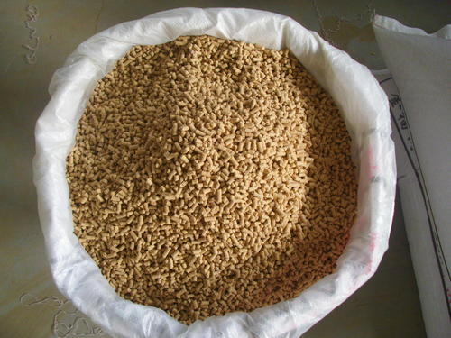 识别饲料原料掺假的基本常识